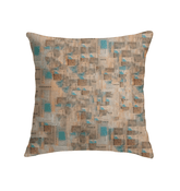 Music Lover's Dream Pillow - Beyond T-shirts